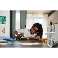 Конструктор LEGO Technic 42151 Bugatti Bolide - Превью изображения №7 — Интернет-магазин Time-Shop