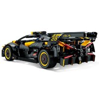 Конструктор LEGO Technic 42151 Bugatti Bolide - Превью изображения №4 — Интернет-магазин Time-Shop