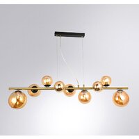 Arte Lamp Gemini A2243SP-9PB