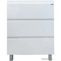 Эстет Тумба с умывальником Bali New ФР-00009963