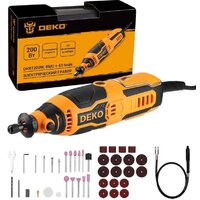 Deko DKRT200W 083-1066 (кейс)