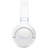 Наушники JBL Tune 680NC (белый) - Превью изображения №8 — Интернет-магазин Time-Shop