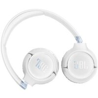 Наушники JBL Tune 680NC (белый) - Превью изображения №3 — Интернет-магазин Time-Shop