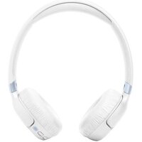 Наушники JBL Tune 680NC (белый) - Превью изображения №2 — Интернет-магазин Time-Shop