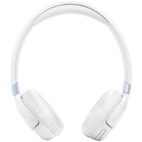 Наушники JBL Tune 680NC (белый) - Превью изображения №7 — Интернет-магазин Time-Shop