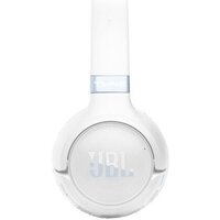 Наушники JBL Tune 680NC (белый) - Превью изображения №6 — Интернет-магазин Time-Shop