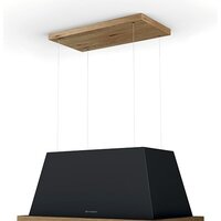 Кухонная вытяжка Faber Thea IS.EV8 DG Matt A80 SC 321.0517.782 - Превью изображения №2 — Интернет-магазин Time-Shop