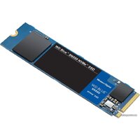 SSD WD Blue SN550 NVMe 2TB WDS200T2B0C - Превью изображения №2 — Интернет-магазин Time-Shop
