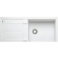 Blanco Metra XL 6 S-F (белый) [516522]