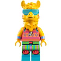Конструктор LEGO Vidiyo 43105 Битбокс Любителя вечеринок Л.Л.А.М.А - Превью изображения №15 — Интернет-магазин Time-Shop