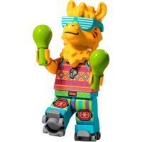 Конструктор LEGO Vidiyo 43105 Битбокс Любителя вечеринок Л.Л.А.М.А - Превью изображения №7 — Интернет-магазин Time-Shop