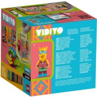 Конструктор LEGO Vidiyo 43105 Битбокс Любителя вечеринок Л.Л.А.М.А - Превью изображения №2 — Интернет-магазин Time-Shop