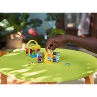 Конструктор LEGO Vidiyo 43105 Битбокс Любителя вечеринок Л.Л.А.М.А - Превью изображения №18 — Интернет-магазин Time-Shop