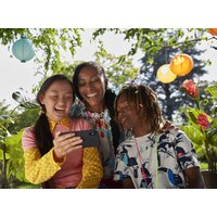 Конструктор LEGO Vidiyo 43105 Битбокс Любителя вечеринок Л.Л.А.М.А - Превью изображения №26 — Интернет-магазин Time-Shop