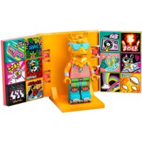 Конструктор LEGO Vidiyo 43105 Битбокс Любителя вечеринок Л.Л.А.М.А - Превью изображения №11 — Интернет-магазин Time-Shop