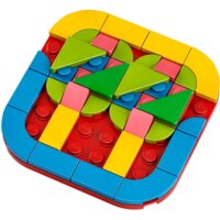 Конструктор LEGO Vidiyo 43105 Битбокс Любителя вечеринок Л.Л.А.М.А - Превью изображения №6 — Интернет-магазин Time-Shop