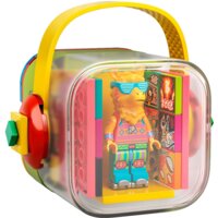 Конструктор LEGO Vidiyo 43105 Битбокс Любителя вечеринок Л.Л.А.М.А - Превью изображения №4 — Интернет-магазин Time-Shop