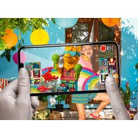 Конструктор LEGO Vidiyo 43105 Битбокс Любителя вечеринок Л.Л.А.М.А - Превью изображения №28 — Интернет-магазин Time-Shop