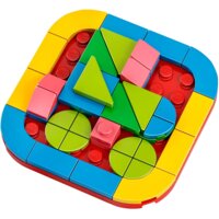 Конструктор LEGO Vidiyo 43105 Битбокс Любителя вечеринок Л.Л.А.М.А - Превью изображения №9 — Интернет-магазин Time-Shop