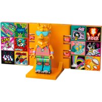 Конструктор LEGO Vidiyo 43105 Битбокс Любителя вечеринок Л.Л.А.М.А - Превью изображения №8 — Интернет-магазин Time-Shop