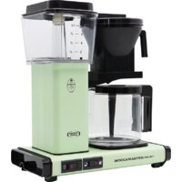 Капельная кофеварка Technivorm Moccamaster KBG741 Select (пастельный зеленый) - Превью изображения №2 — Интернет-магазин Time-Shop