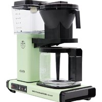 Капельная кофеварка Technivorm Moccamaster KBG741 Select (пастельный зеленый) - Превью изображения №3 — Интернет-магазин Time-Shop