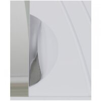  Doratiz Шкаф с зеркалом Тропикана 65 R 2712.708 (белый,с подсветкой) - Превью изображения №6 — Интернет-магазин Time-Shop