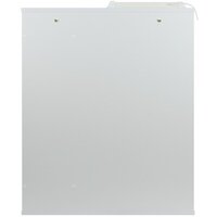  Doratiz Шкаф с зеркалом Тропикана 65 R 2712.708 (белый,с подсветкой) - Превью изображения №4 — Интернет-магазин Time-Shop