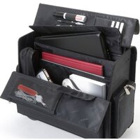 Портфель DICOTA Comfort 14-15.6