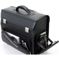 Портфель DICOTA Comfort 14-15.6