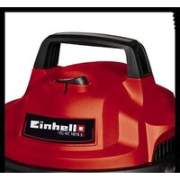 Пылесос Einhell TC-VC 1815 S - Превью изображения №6 — Интернет-магазин Time-Shop