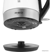 Электрический чайник RED Solution RK-G193 - Превью изображения №5 — Интернет-магазин Time-Shop
