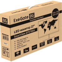 Монитор ExeGate SmartView EP2700A EX295530RUS - Превью изображения №17 — Интернет-магазин Time-Shop