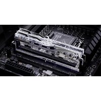 Оперативная память G.Skill Trident Z5 Royal 2x16ГБ DDR5 7200 МГц F5-7200J3445G16GX2-TR5S - Превью изображения №4 — Интернет-магазин Time-Shop