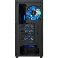 Корпус XASTRA A409 4ARGB-UC (черный) - Превью изображения №5 — Интернет-магазин Time-Shop