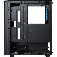 Корпус XASTRA A409 4ARGB-UC (черный) - Превью изображения №7 — Интернет-магазин Time-Shop