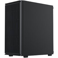 Корпус XASTRA A409 4ARGB-UC (черный) - Превью изображения №3 — Интернет-магазин Time-Shop