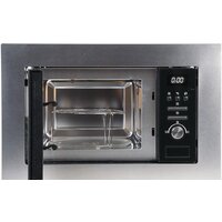 Микроволновая печь Krona Argento 60 IX - Превью изображения №2 — Интернет-магазин Time-Shop