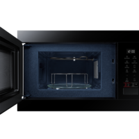 Микроволновая печь Samsung MG22T8254AB - Превью изображения №8 — Интернет-магазин Time-Shop
