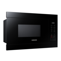 Микроволновая печь Samsung MG22T8254AB - Превью изображения №3 — Интернет-магазин Time-Shop