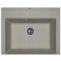 Florentina Липси 600 (серый шелк)