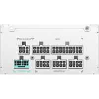 Блок питания GamerStorm PS850G WH - Превью изображения №5 — Интернет-магазин Time-Shop