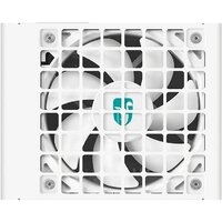Блок питания GamerStorm PS850G WH - Превью изображения №2 — Интернет-магазин Time-Shop