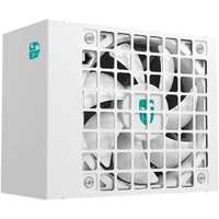 Блок питания GamerStorm PS850G WH - Превью изображения №3 — Интернет-магазин Time-Shop