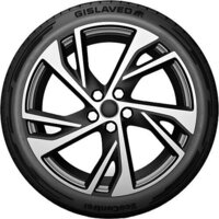 Летние шины Gislaved EcoControl 215/50R17 91V - Превью изображения №2 — Интернет-магазин Time-Shop