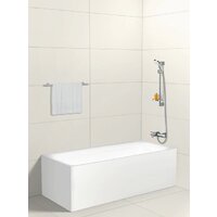Душевой гарнитур  Hansgrohe Crometta Vario [26553400] - Превью изображения №3 — Интернет-магазин Time-Shop