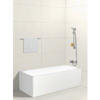 Душевой гарнитур  Hansgrohe Crometta Vario [26553400] - Превью изображения №3 — Интернет-магазин Time-Shop
