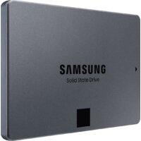 SSD Samsung 870 QVO 2TB MZ-77Q2T0BW - Превью изображения №3 — Интернет-магазин Time-Shop