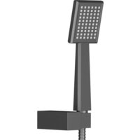 Душевая система  Timo Selene SX-2069/03SM (черный) - Превью изображения №3 — Интернет-магазин Time-Shop