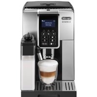 Кофемашина DeLonghi Dinamica ECAM354.55.SB - Превью изображения №2 — Интернет-магазин Time-Shop